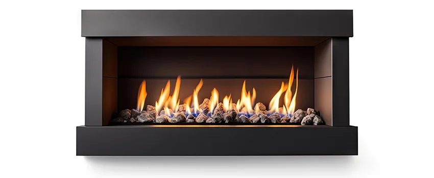 Outdoor Gas Fireplaces Installation in Cheyenne, WY