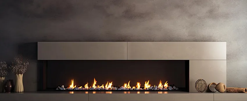 Gas Fireplace Logs Supplier in Cheyenne, Wyoming