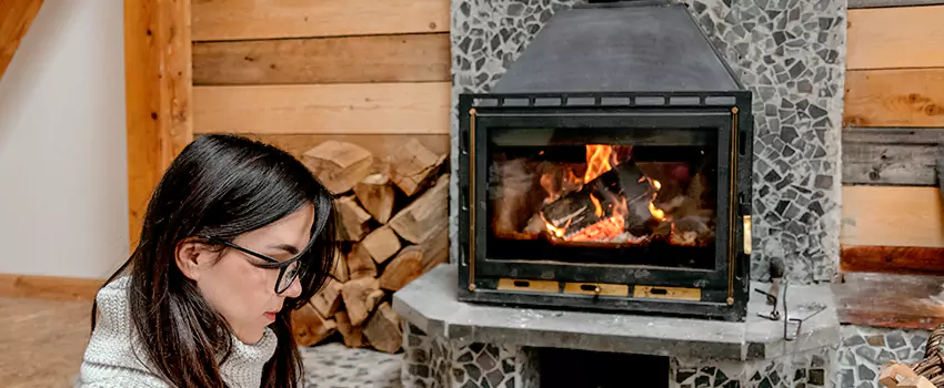 Harman P68-C Pellet Stove Repair in Cheyenne, Wyoming 