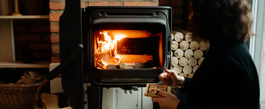 Hearthstone Wood Stoves Fireplace Repair in Cheyenne, Wyoming