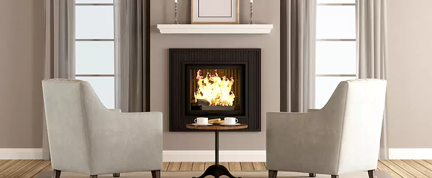 Heatilator Direct Vent Fireplace Services in Cheyenne, Wyoming