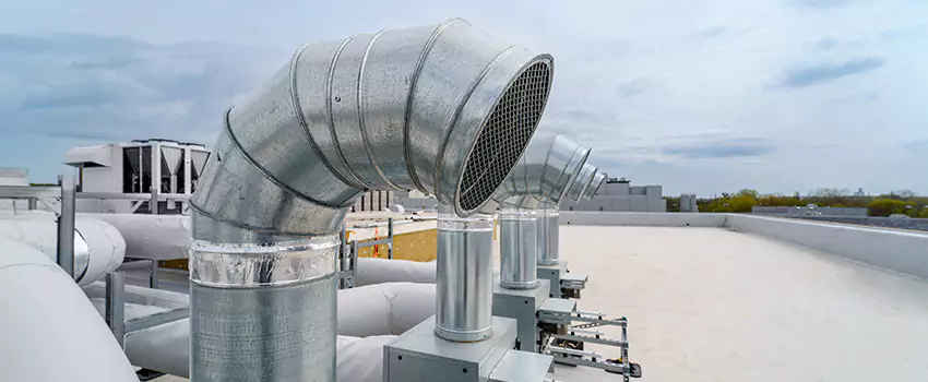 Insulated Ductwork Repair Services Near Me in Cheyenne, WY