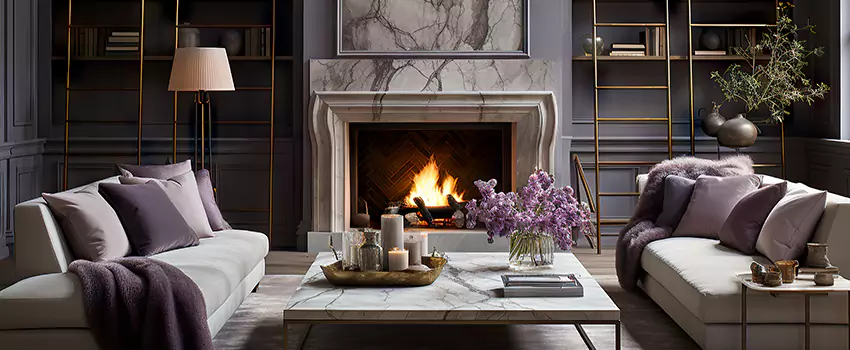 Napoleon Galaxy Series Outdoor Fireplaces Repair in Cheyenne, WY
