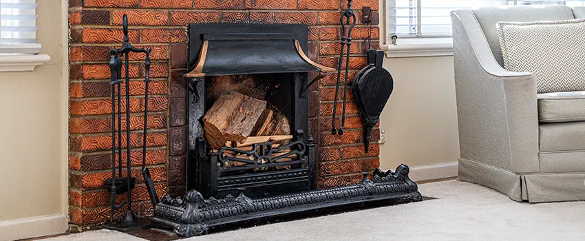 Custom Old Fireplace Redesign Services in Cheyenne, Wyoming