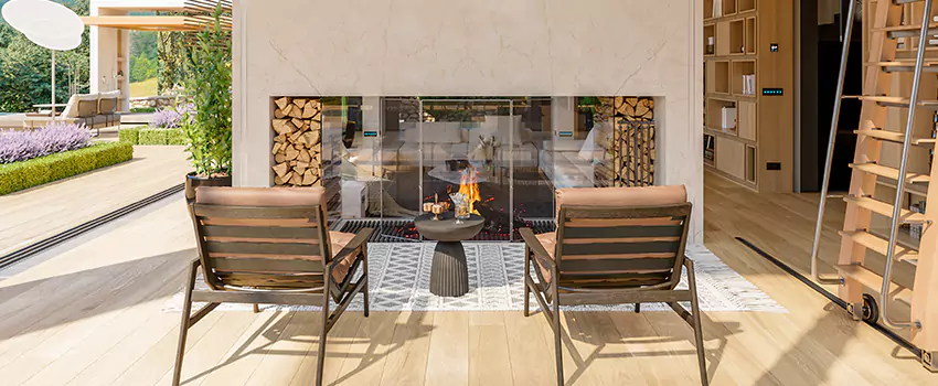 Ortal Space Creator Fireplace Repair in Cheyenne, WY