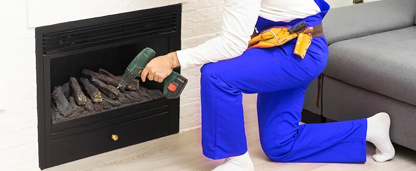Pellet Fireplace Repair Services in Cheyenne, WY