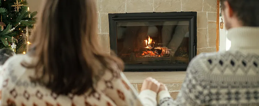 Superior Open-Hearth Wood Fireplaces in Cheyenne, WY