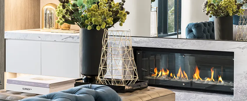 Professional Town & Country Luxury Fireplace Maintenance Experts in Cheyenne, Wyoming