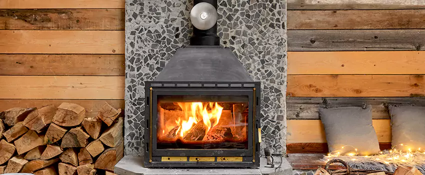 Travis Industries Elite Fireplace Inspection and Maintenance in Cheyenne, Wyoming