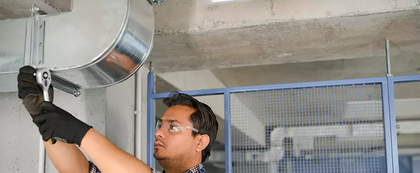 Benefit of Ventilation Cleaning in Cheyenne, Wyoming
