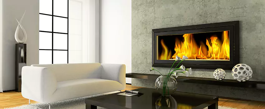Ventless Fireplace Oxygen Depletion Sensor Installation and Repair Services in Cheyenne, Wyoming
