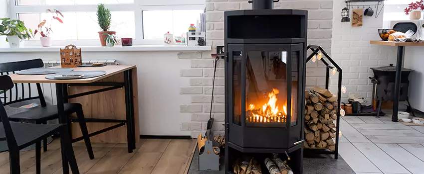 Cost of Vermont Castings Fireplace Services in Cheyenne, WY