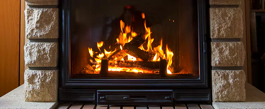 Cost of Wood Fireplace Installation in Cheyenne, WY