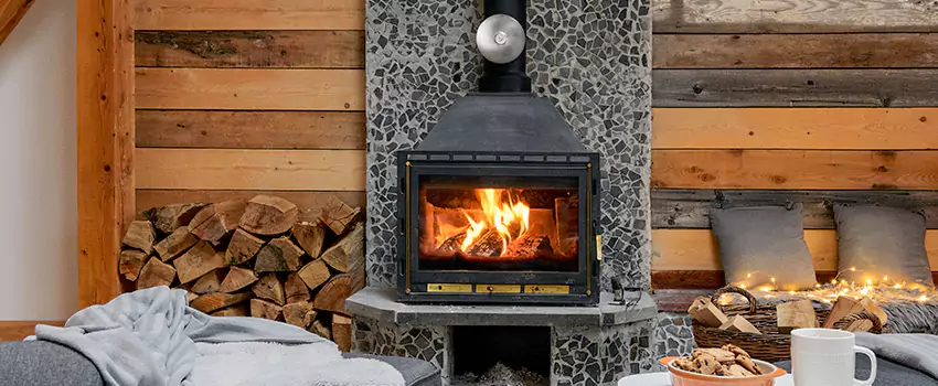 Affordable Wood Fireplace Fixing Solutions in Cheyenne, Wyoming