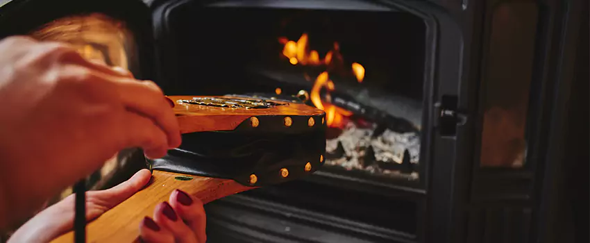 Cost of Wood Furnace Repair and Installation Services in Cheyenne, WY