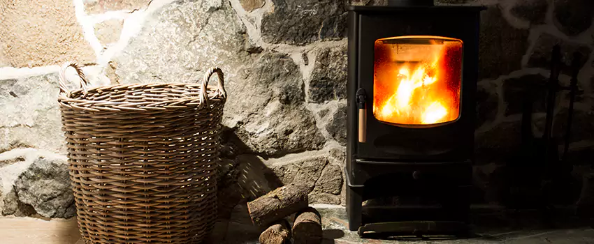 24/7 Wood Stove Installation Services in Cheyenne, Wyoming