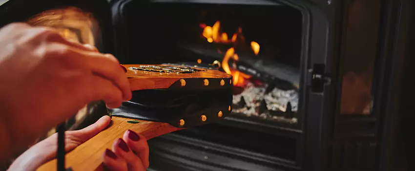Wood Stove Grates Repair in Cheyenne, Wyoming